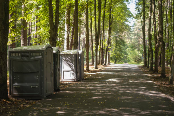 Professional Portable Potty Rental in Sun Lakes, AZ